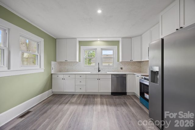 2407 N Main Street, Kannapolis, NC 28081