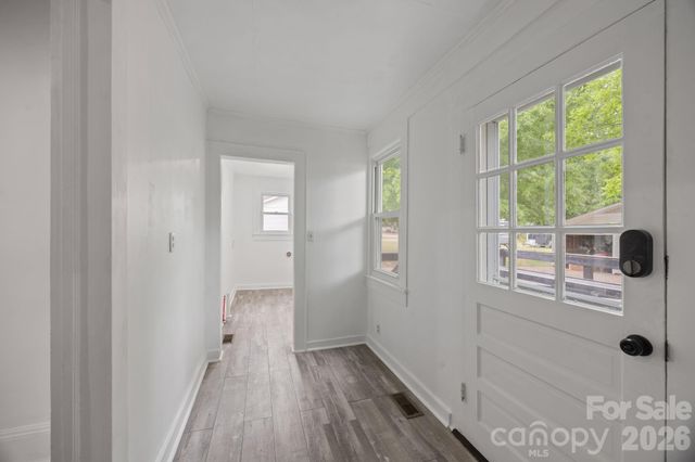 2407 N Main Street, Kannapolis, NC 28081