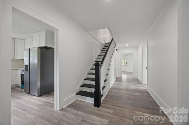 2407 N Main Street, Kannapolis, NC 28081