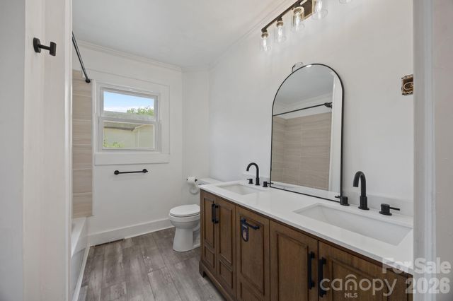 2407 N Main Street, Kannapolis, NC 28081