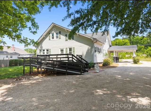 2407 N Main Street, Kannapolis, NC 28081