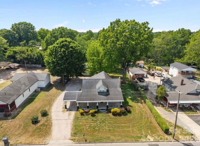 2407 N Main Street, Kannapolis, NC 28081