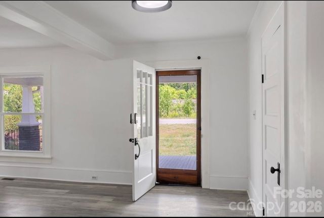 2407 N Main Street, Kannapolis, NC 28081