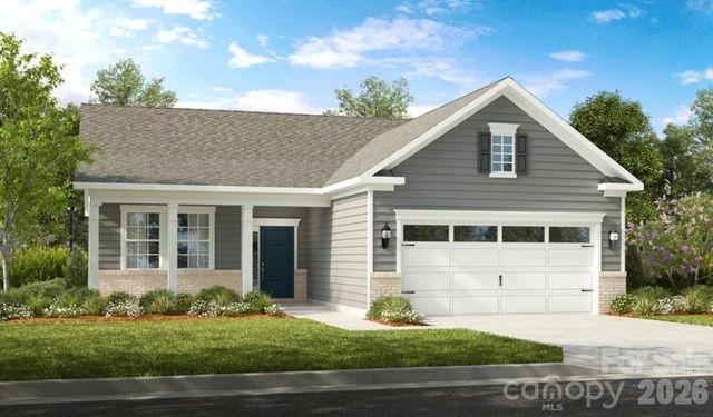 106 Northgate Boulevard, Indian Trail, NC 28079