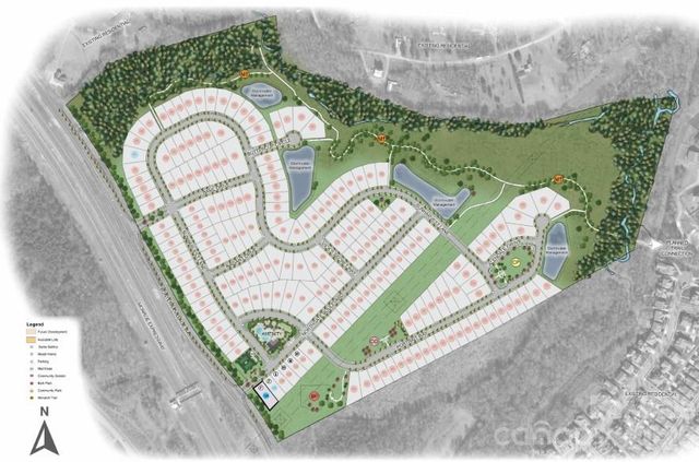 106 Northgate Boulevard, Indian Trail, NC 28079