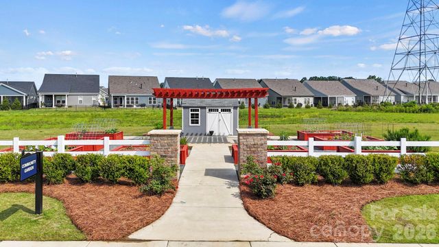 106 Northgate Boulevard, Indian Trail, NC 28079