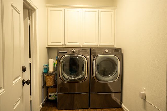 422 Oak Brook Drive, Lucas, TX 75002