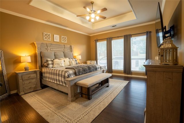 422 Oak Brook Drive, Lucas, TX 75002