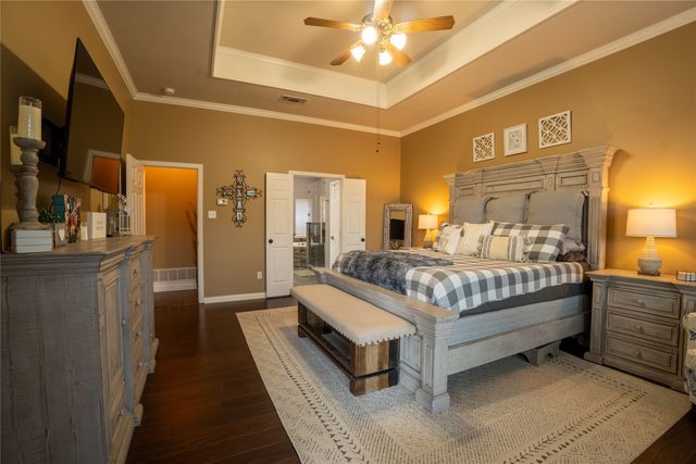 422 Oak Brook Drive, Lucas, TX 75002