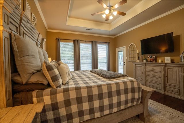 422 Oak Brook Drive, Lucas, TX 75002