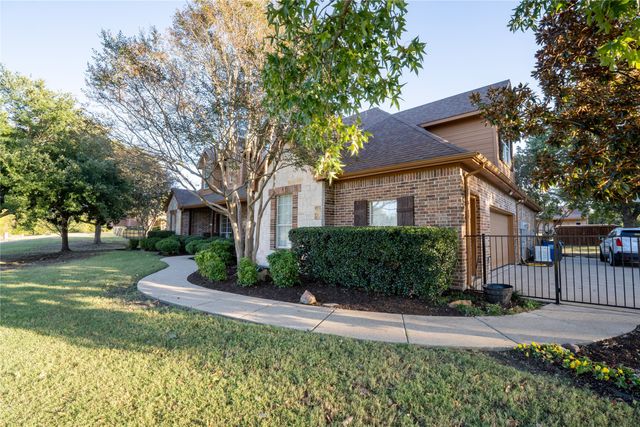422 Oak Brook Drive, Lucas, TX 75002