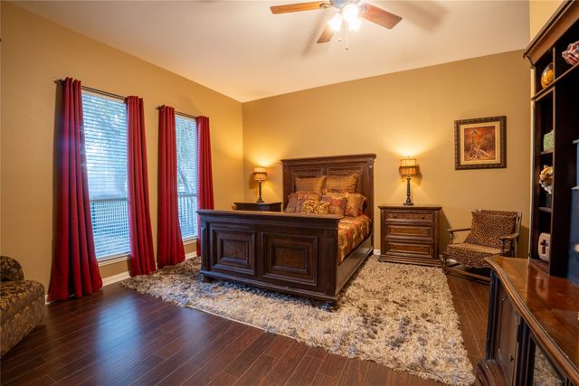 422 Oak Brook Drive, Lucas, TX 75002