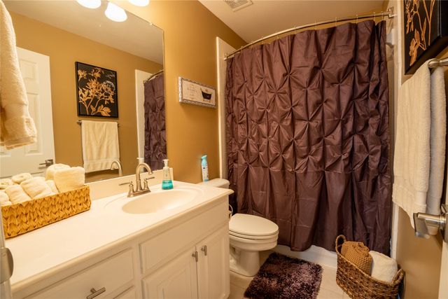 422 Oak Brook Drive, Lucas, TX 75002