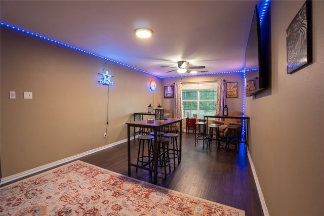 422 Oak Brook Drive, Lucas, TX 75002