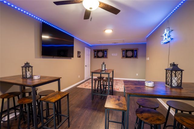 422 Oak Brook Drive, Lucas, TX 75002