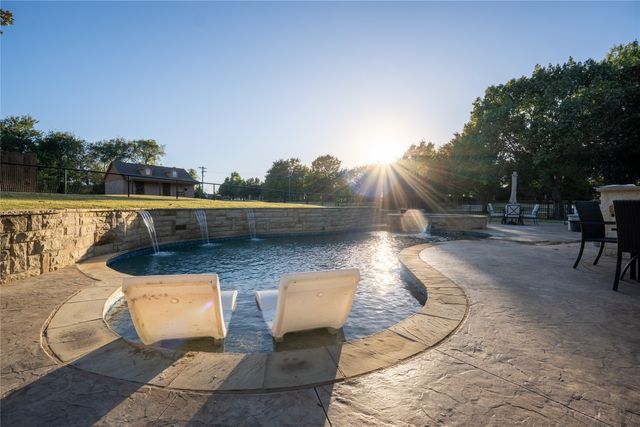 422 Oak Brook Drive, Lucas, TX 75002