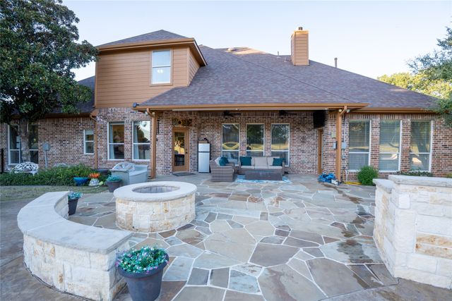 422 Oak Brook Drive, Lucas, TX 75002