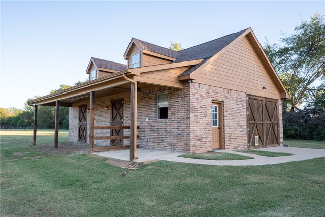 422 Oak Brook Drive, Lucas, TX 75002