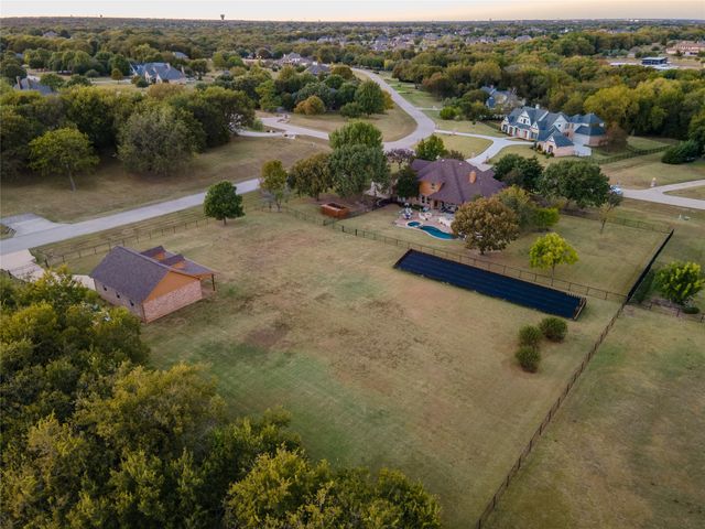 422 Oak Brook Drive, Lucas, TX 75002