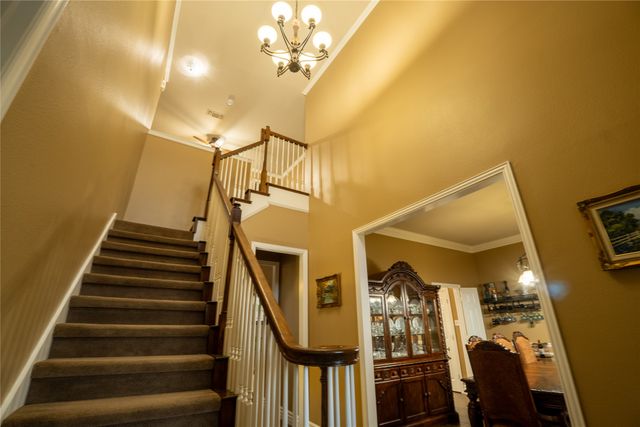 422 Oak Brook Drive, Lucas, TX 75002