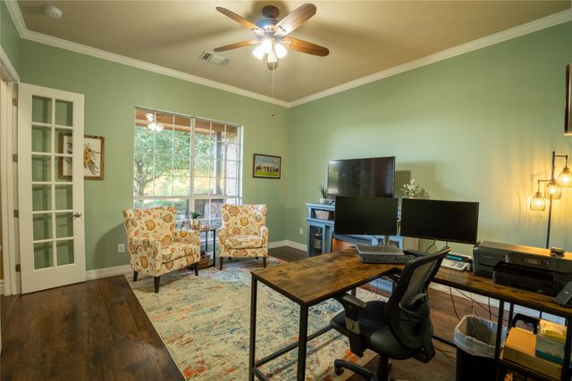 422 Oak Brook Drive, Lucas, TX 75002