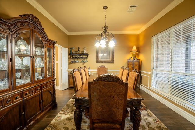 422 Oak Brook Drive, Lucas, TX 75002