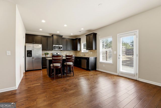 852 Capital Court, Jonesboro, GA 30238