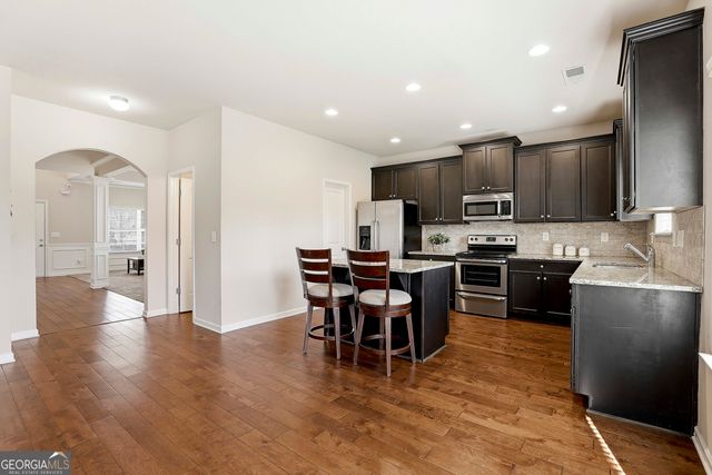 852 Capital Court, Jonesboro, GA 30238