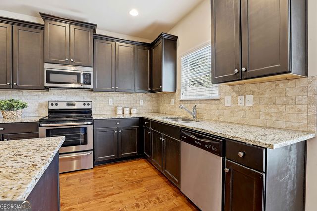 852 Capital Court, Jonesboro, GA 30238