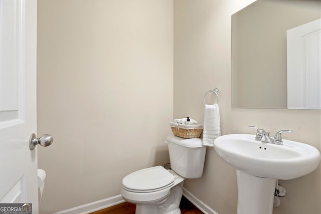 852 Capital Court, Jonesboro, GA 30238