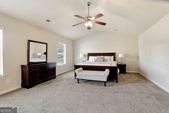 852 Capital Court, Jonesboro, GA 30238