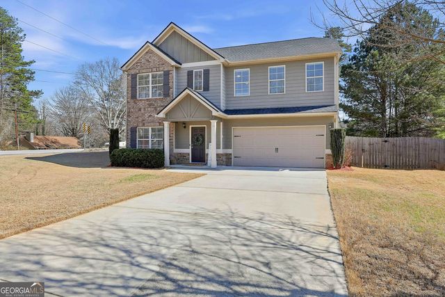 852 Capital Court, Jonesboro, GA 30238