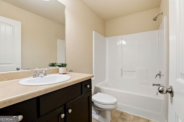 852 Capital Court, Jonesboro, GA 30238