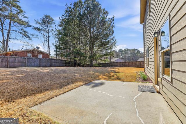 852 Capital Court, Jonesboro, GA 30238