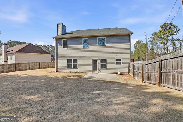 852 Capital Court, Jonesboro, GA 30238