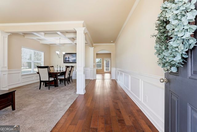 852 Capital Court, Jonesboro, GA 30238