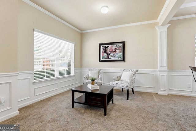 852 Capital Court, Jonesboro, GA 30238