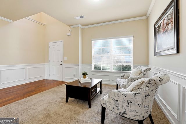 852 Capital Court, Jonesboro, GA 30238