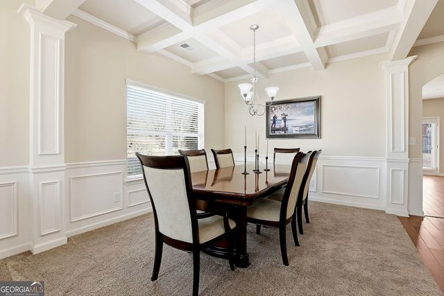 852 Capital Court, Jonesboro, GA 30238