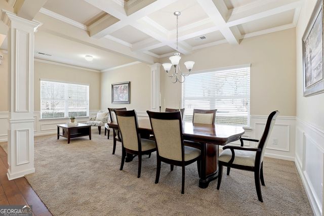 852 Capital Court, Jonesboro, GA 30238