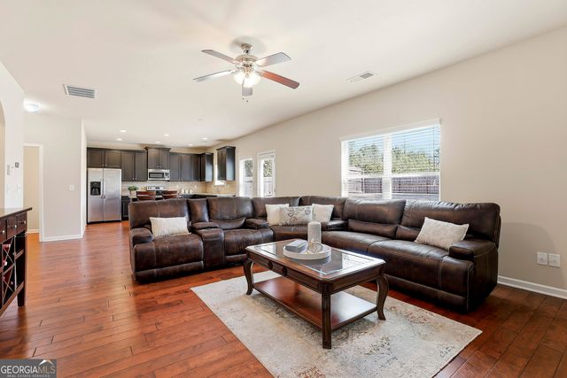 852 Capital Court, Jonesboro, GA 30238