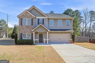 852 Capital Court, Jonesboro, GA 30238