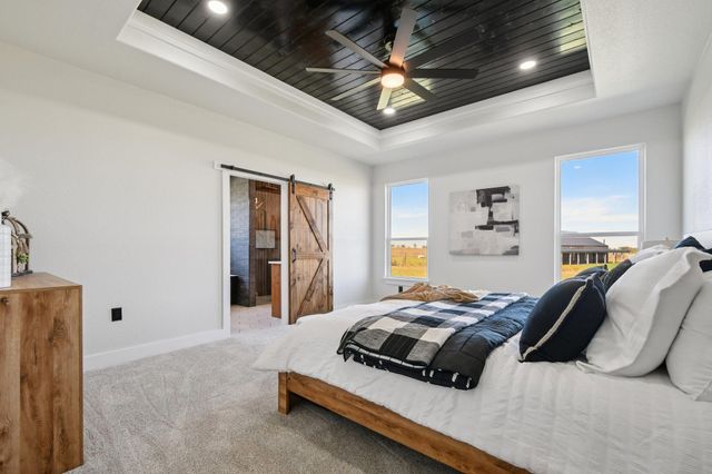 1020 Inka RD, Salado, TX 76571