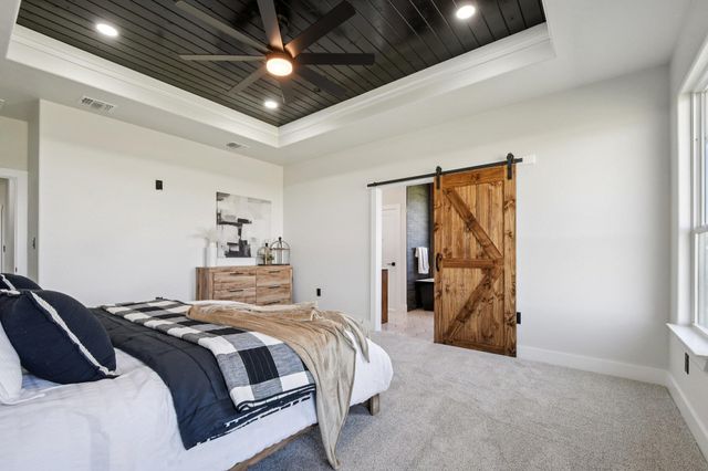 1020 Inka RD, Salado, TX 76571