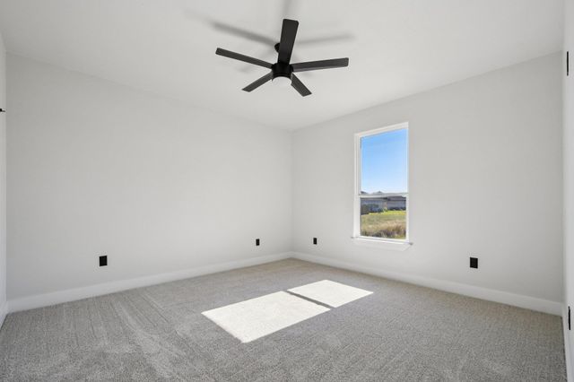 1020 Inka RD, Salado, TX 76571