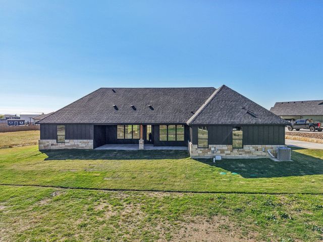 1020 Inka RD, Salado, TX 76571