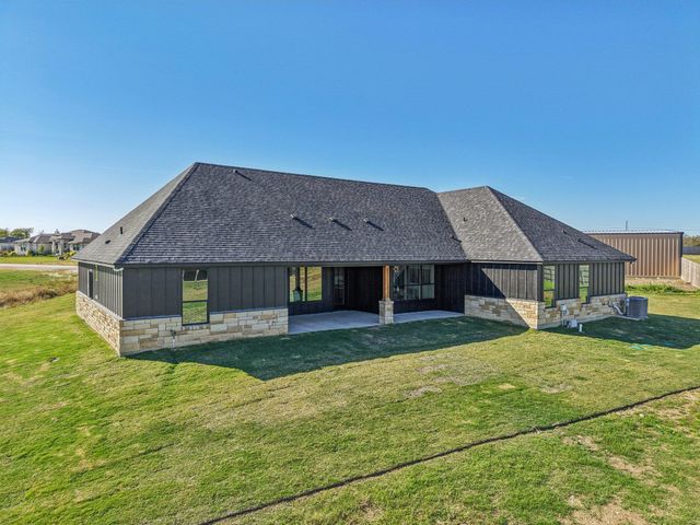 1020 Inka RD, Salado, TX 76571