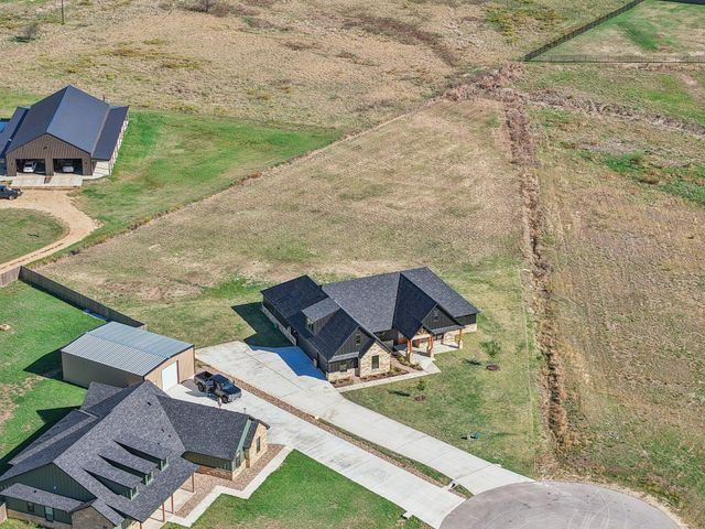 1020 Inka RD, Salado, TX 76571