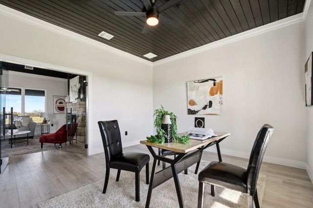 1020 Inka RD, Salado, TX 76571