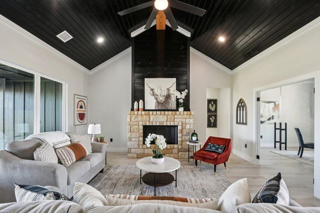 1020 Inka RD, Salado, TX 76571